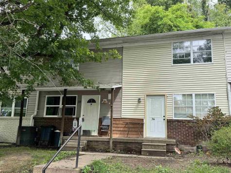 36 Marcus Drive Morgantown WV 26501