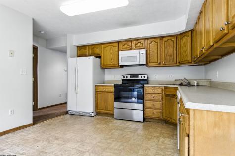 865 Quadrilla Street Morgantown WV 26505