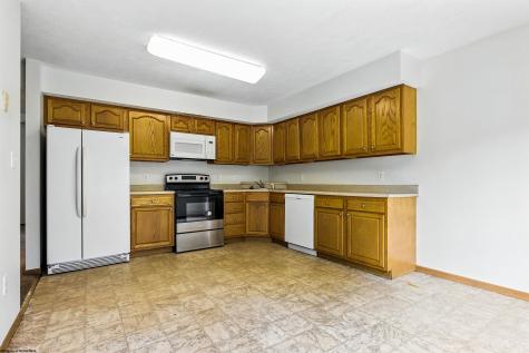 865 Quadrilla Street Morgantown WV 26505