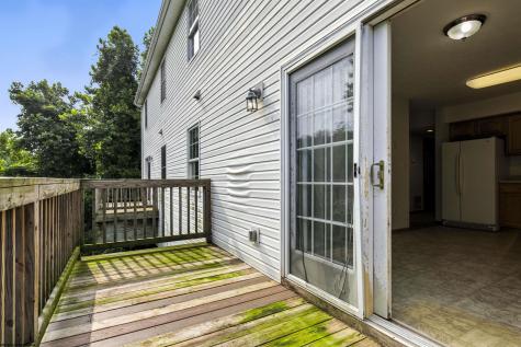 865 Quadrilla Street Morgantown WV 26505