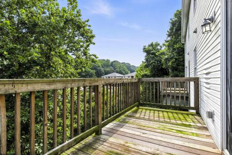 865 Quadrilla Street Morgantown WV 26505