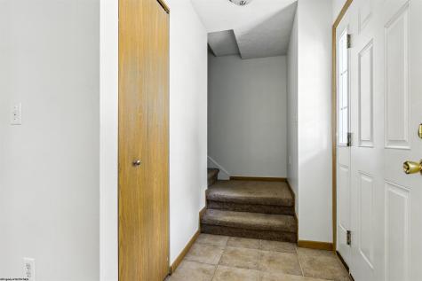 865 Quadrilla Street Morgantown WV 26505