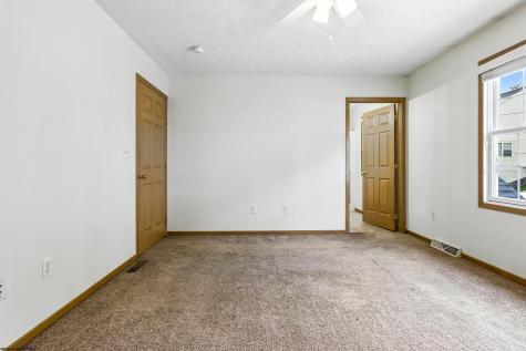 865 Quadrilla Street Morgantown WV 26505