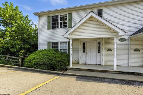 865 Quadrilla Street Morgantown WV 26505