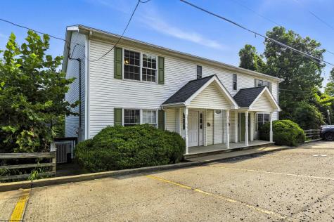 865 Quadrilla Street Morgantown WV 26505