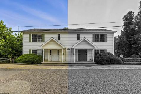 865 Quadrilla Street Morgantown WV 26505