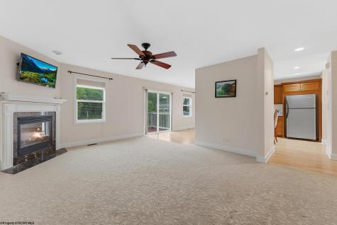 401 Cassina Drive Morgantown WV 26505