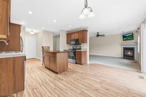 401 Cassina Drive Morgantown WV 26505