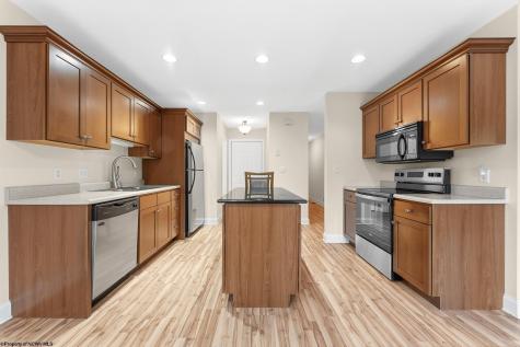 401 Cassina Drive Morgantown WV 26505