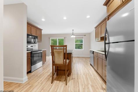 401 Cassina Drive Morgantown WV 26505