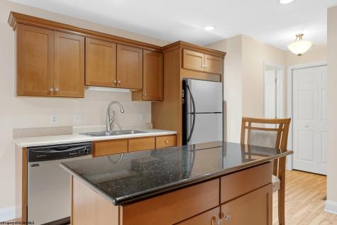 401 Cassina Drive Morgantown WV 26505