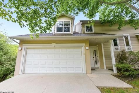 401 Cassina Drive Morgantown WV 26505