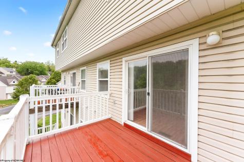 401 Cassina Drive Morgantown WV 26505