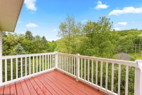 401 Cassina Drive Morgantown WV 26505