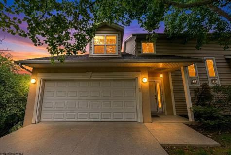 401 Cassina Drive Morgantown WV 26505