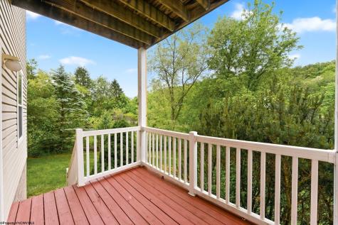 401 Cassina Drive Morgantown WV 26505