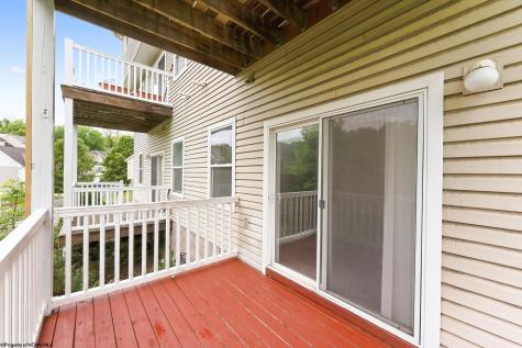 401 Cassina Drive Morgantown WV 26505
