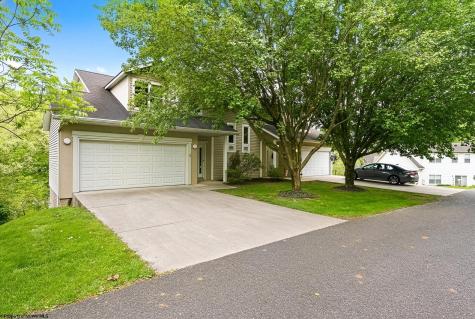 401 Cassina Drive Morgantown WV 26505