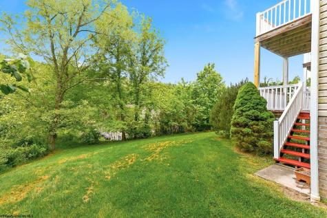 401 Cassina Drive Morgantown WV 26505