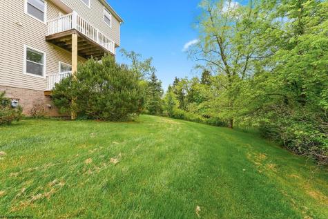401 Cassina Drive Morgantown WV 26505