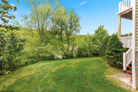 401 Cassina Drive Morgantown WV 26505