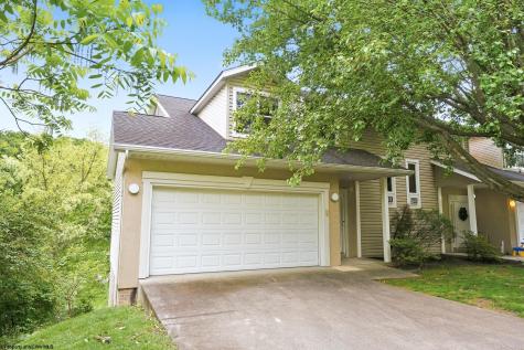 401 Cassina Drive Morgantown WV 26505