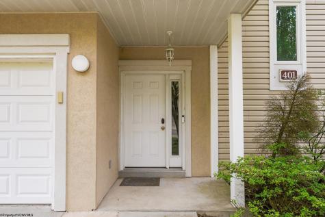 401 Cassina Drive Morgantown WV 26505