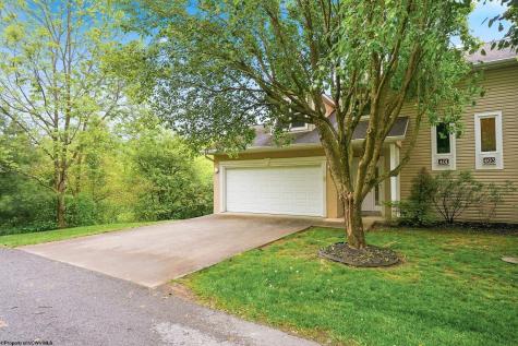 401 Cassina Drive Morgantown WV 26505