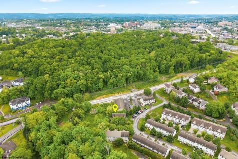 401 Cassina Drive Morgantown WV 26505