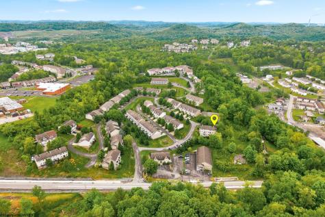401 Cassina Drive Morgantown WV 26505