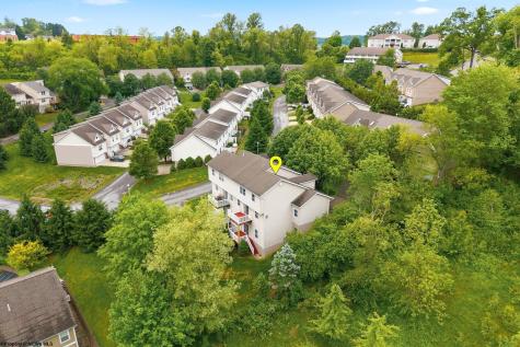 401 Cassina Drive Morgantown WV 26505