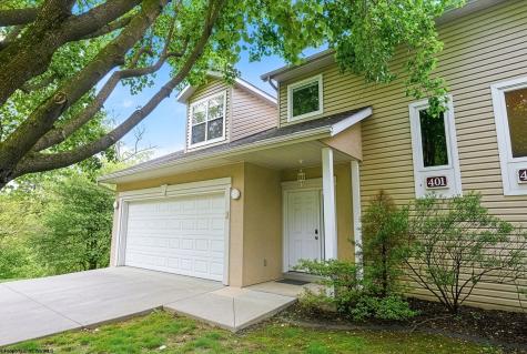 401 Cassina Drive Morgantown WV 26505