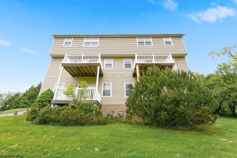 401 Cassina Drive Morgantown WV 26505
