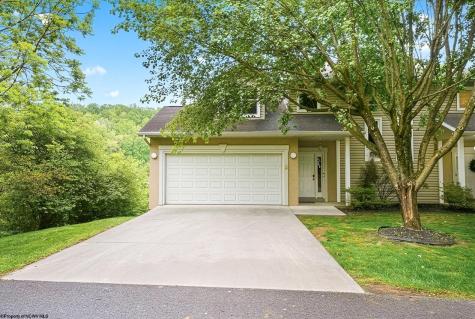 401 Cassina Drive Morgantown WV 26505