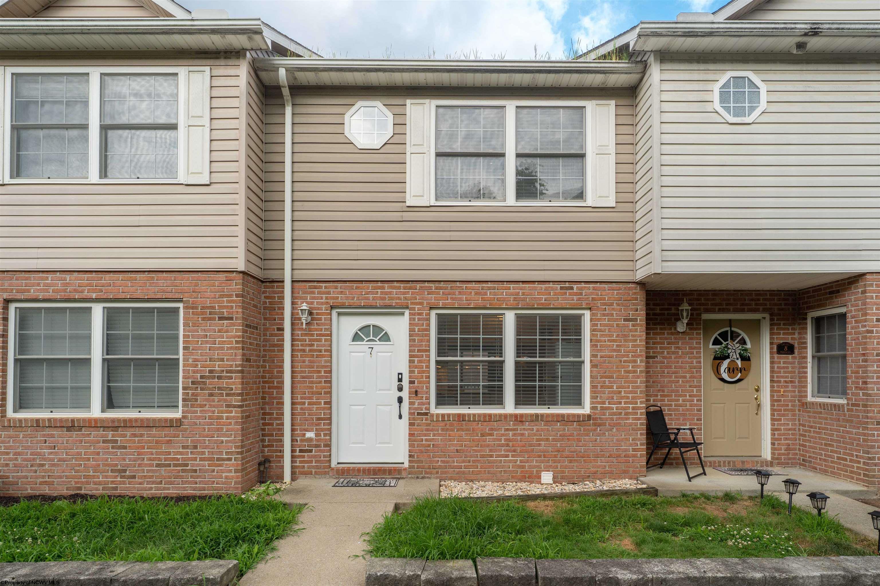 7 Hanna Lane Morgantown WV 26508