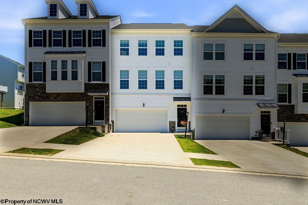 113 Yorktown Court Bridgeport WV 26330