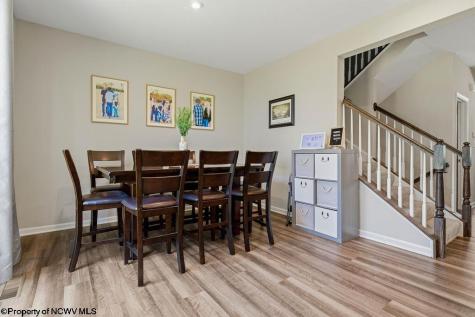 113 Yorktown Court Bridgeport WV 26330