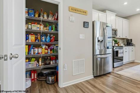 113 Yorktown Court Bridgeport WV 26330