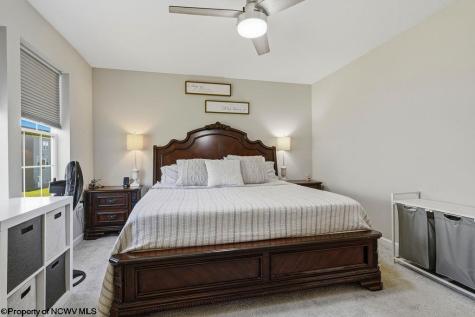 113 Yorktown Court Bridgeport WV 26330