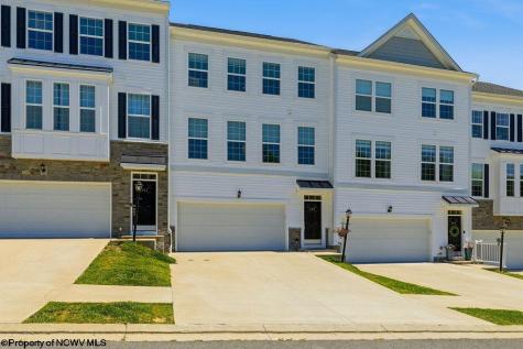 113 Yorktown Court Bridgeport WV 26330