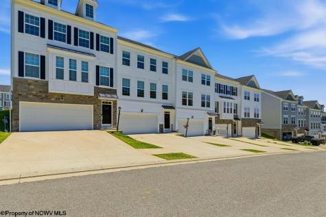 113 Yorktown Court Bridgeport WV 26330
