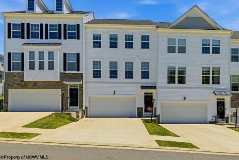 113 Yorktown Court Bridgeport WV 26330