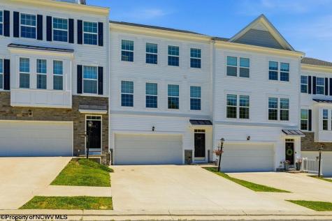 113 Yorktown Court Bridgeport WV 26330