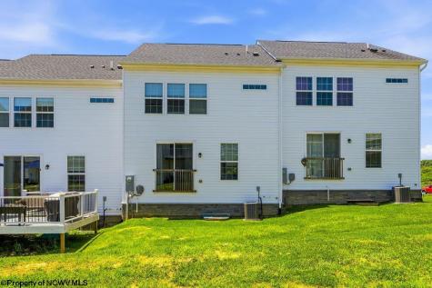 113 Yorktown Court Bridgeport WV 26330