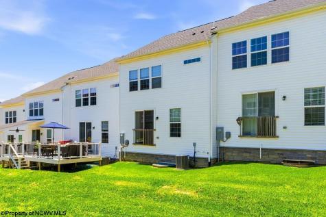113 Yorktown Court Bridgeport WV 26330