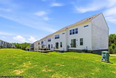 113 Yorktown Court Bridgeport WV 26330