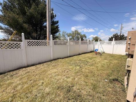 93 Fleetwood Drive Reedsville WV 26547
