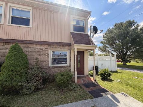 93 Fleetwood Drive Reedsville WV 26547