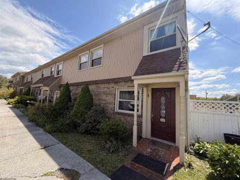 93 Fleetwood Drive Reedsville WV 26547