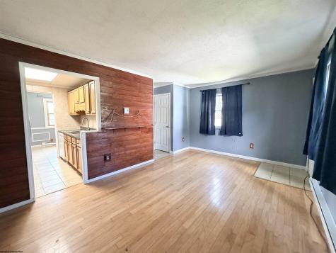 93 Fleetwood Drive Reedsville WV 26547